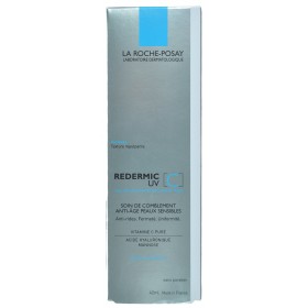 La Roche Posay Redermic C Comblement Anti Age Gev H UV 40ml