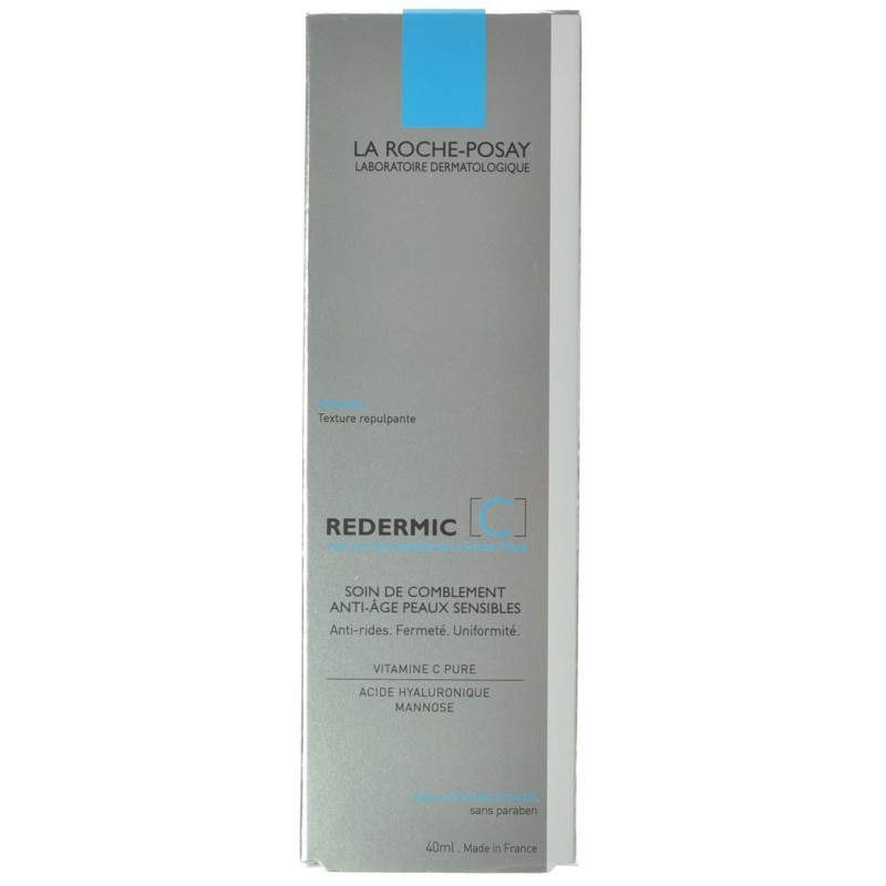 La Roche Posay Redermic C Comblement Anti Age Nh-Gem H 40ml