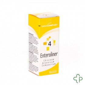 Vanocomplex N 4 Enteroliner...