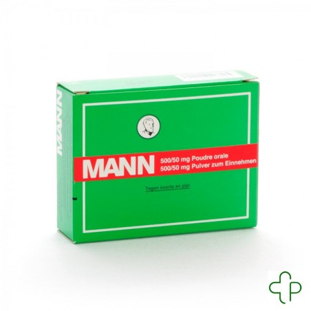 Mann Pulv Sach 16 Mann Pulv Sach 16