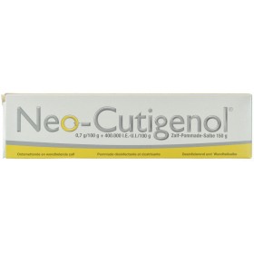 Neo Cutigenol Pommade 150 G