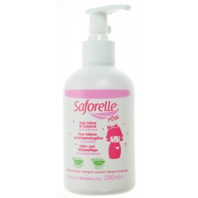 Saforelle Miss Wasverzorging 250ml