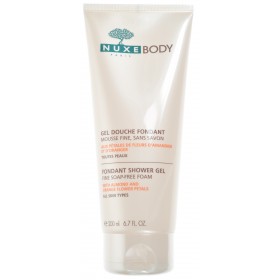 Nuxe Gel Douche Multi Usage Tube 200ml - Acheter en ligne
