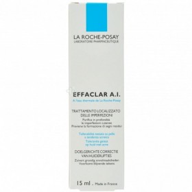 Effaclar A.I. 15 ml