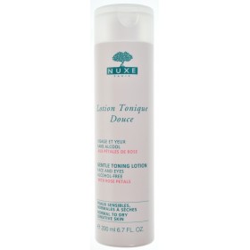 Nuxe Lotion Tonique Douce fl 200ml