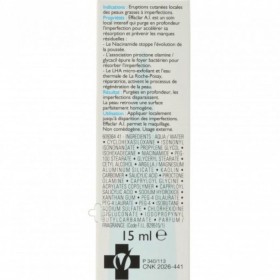 la Roche Posay Effaclar A.i. 15ml - Acheter en ligne