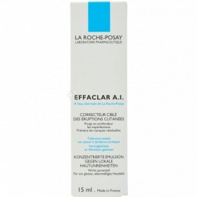 la Roche Posay Effaclar A.i. 15ml - Acheter en ligne