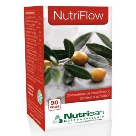 Nutriflow Caps 90 Nutrisan