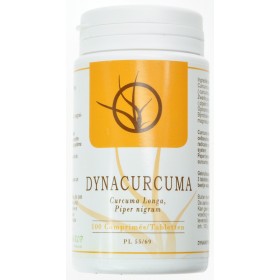 Dynacurcuma Comprimés 100 - Acheter en ligne