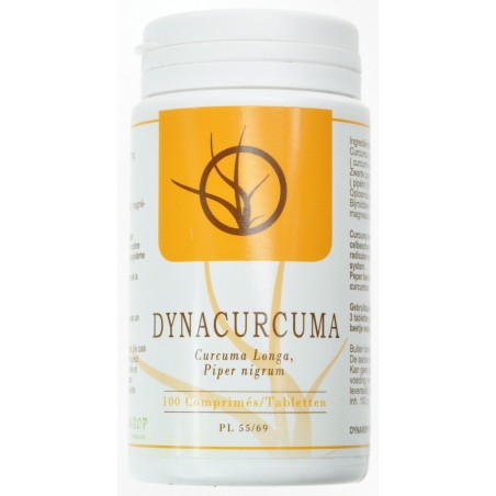 Dynacurcuma Comp 100 Dynacurcuma Comp 100