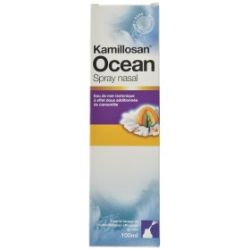 Kamillosan Ocean Spray...