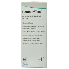 Combur 6 Test 50St