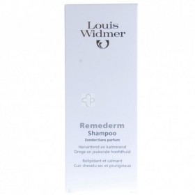 Louis Widmer Remederm Shampooing 150ml