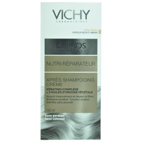 Vichy Dercos Apres Sh Nutrirep. Chev Sec 150ml