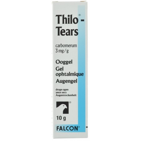 Thilo Tears Gel 10 Gr - Acheter en ligne Thilo Tears Gel 10 Gr - Acheter en ligne