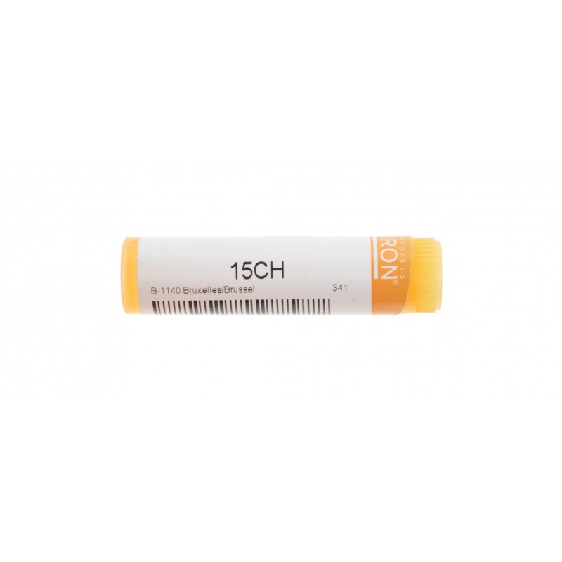 Acidum Oxalicum 15ch