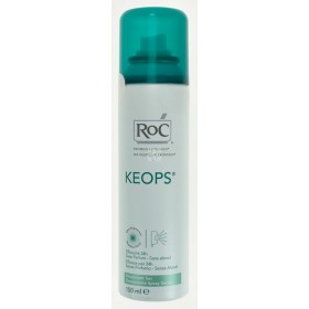 Roc Keops Deodorant Spray...