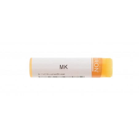 Argentum Metallicum MK Globule Argentum Metallicum MK Globule